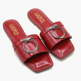 Women's Slipper