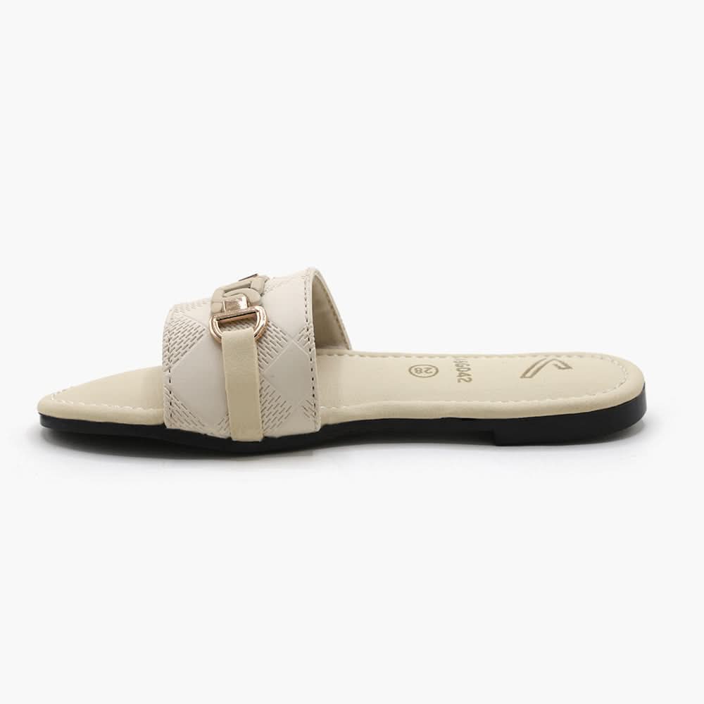 Girls Slipper