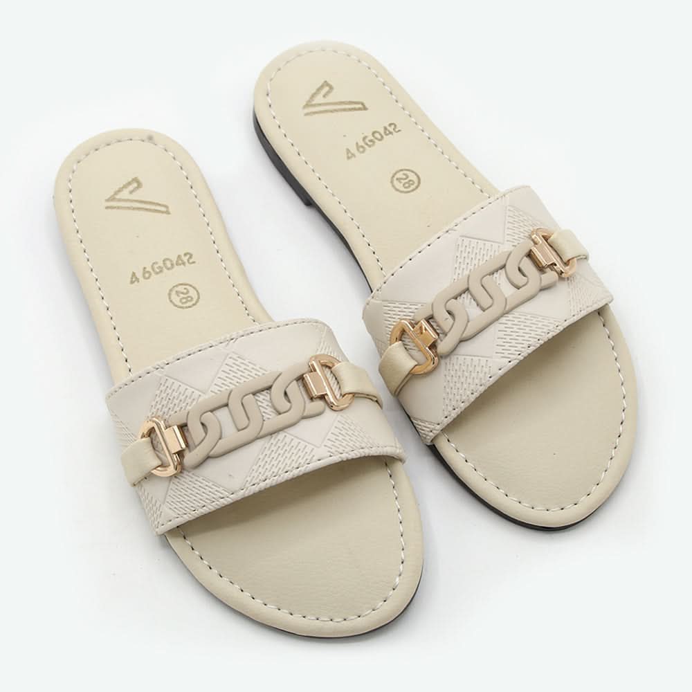 Girls Slipper