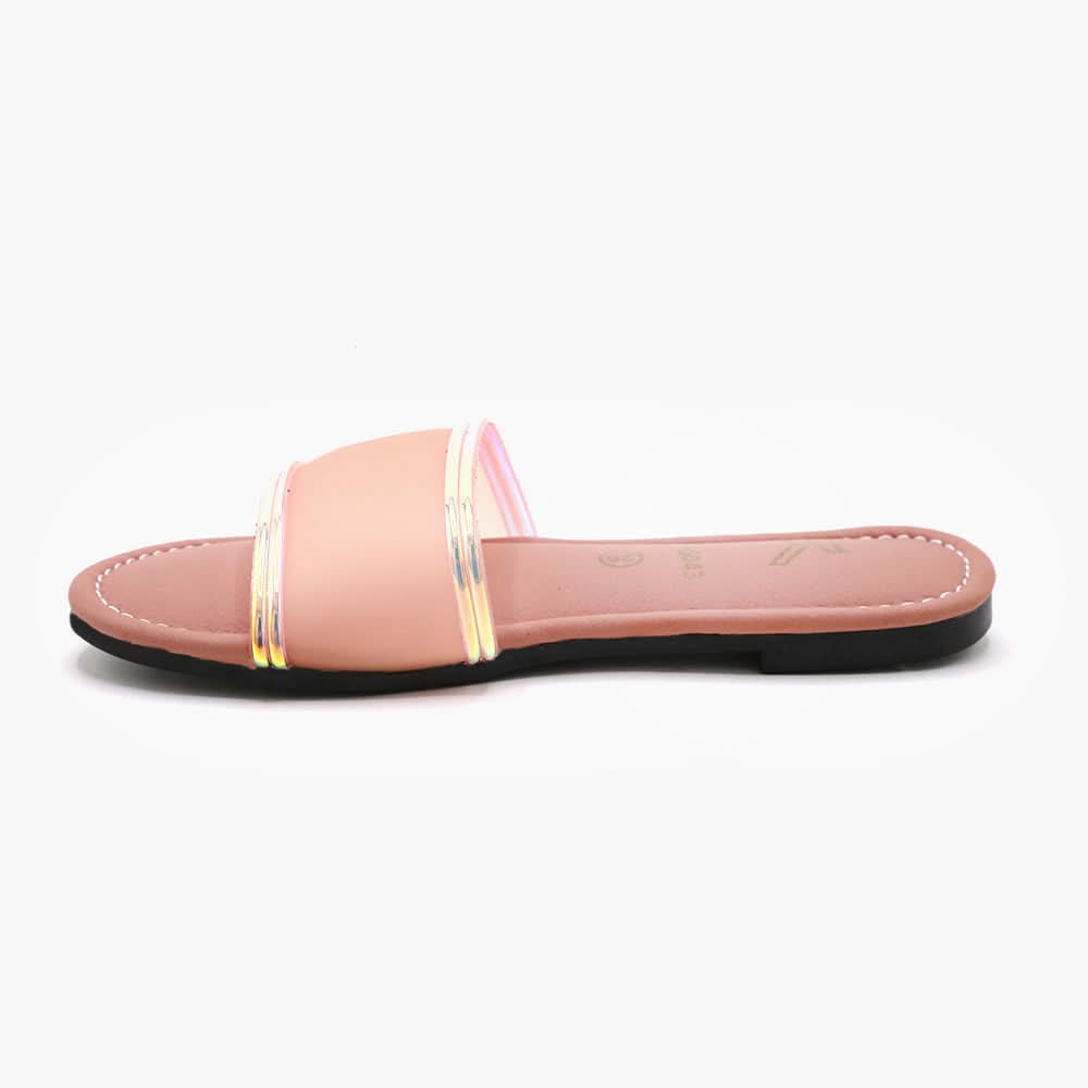 Valuable Girls Slipper