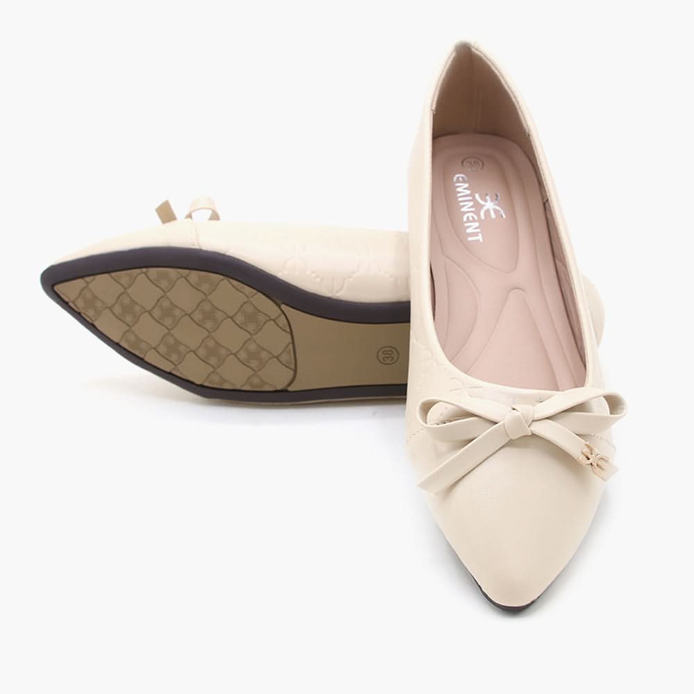 Eminent Women's Pumps