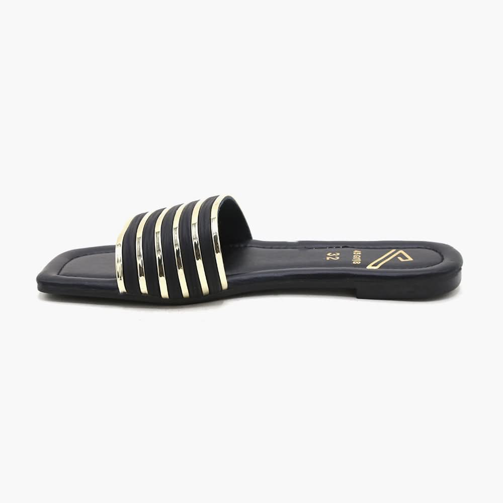 Girls Slipper
