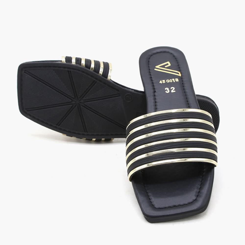Girls Slipper
