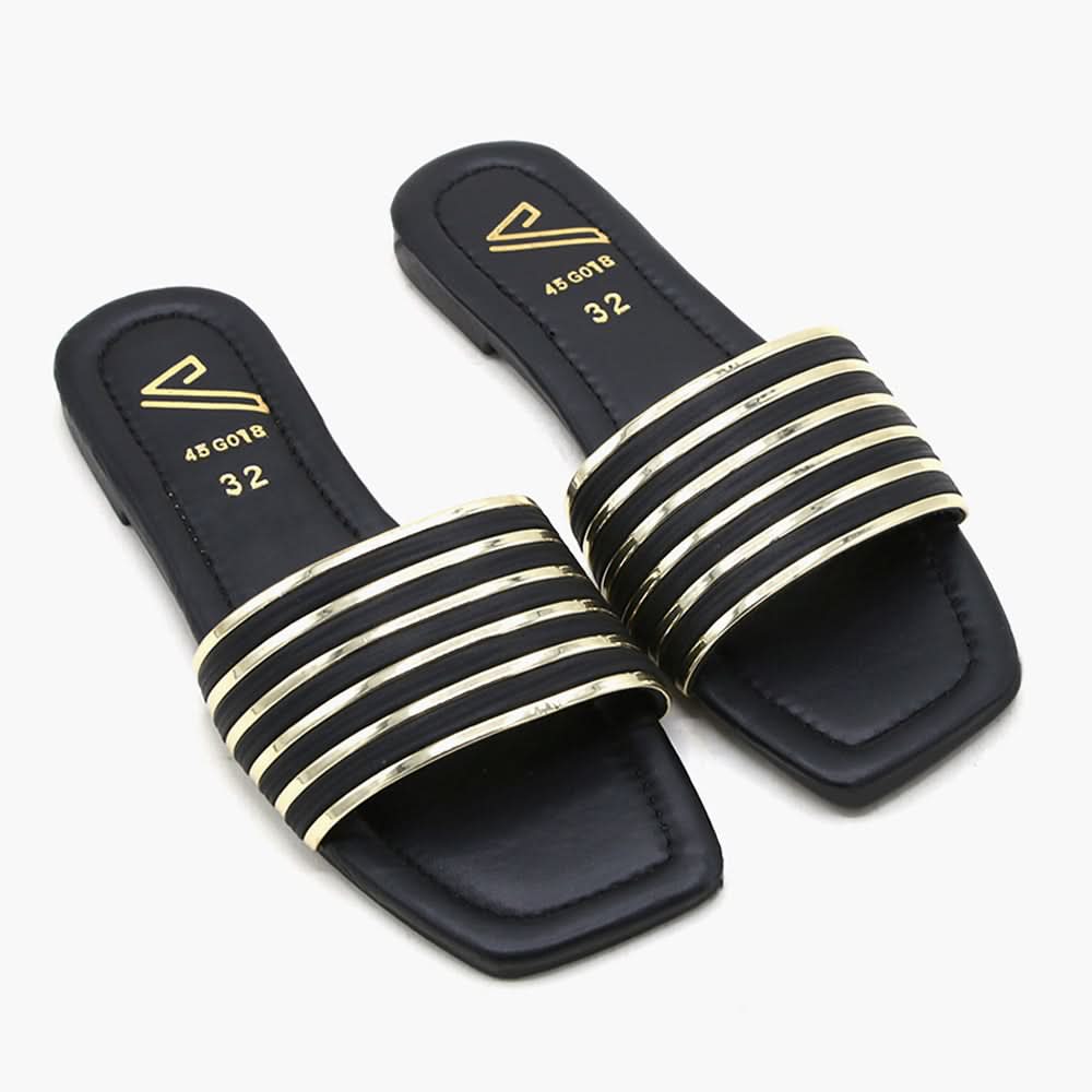 Girls Slipper
