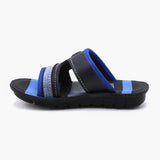 Boys Slipper - Black