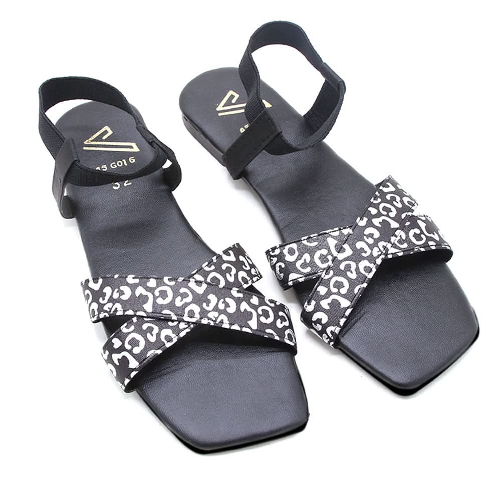 Girls Slipper