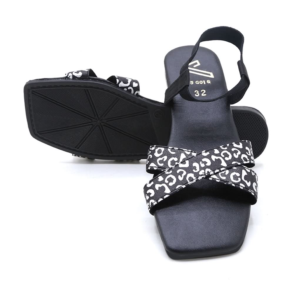Girls Slipper