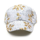Girls P Cap