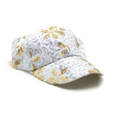 Girls P Cap