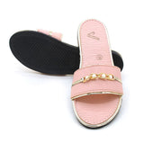 Girls Slipper