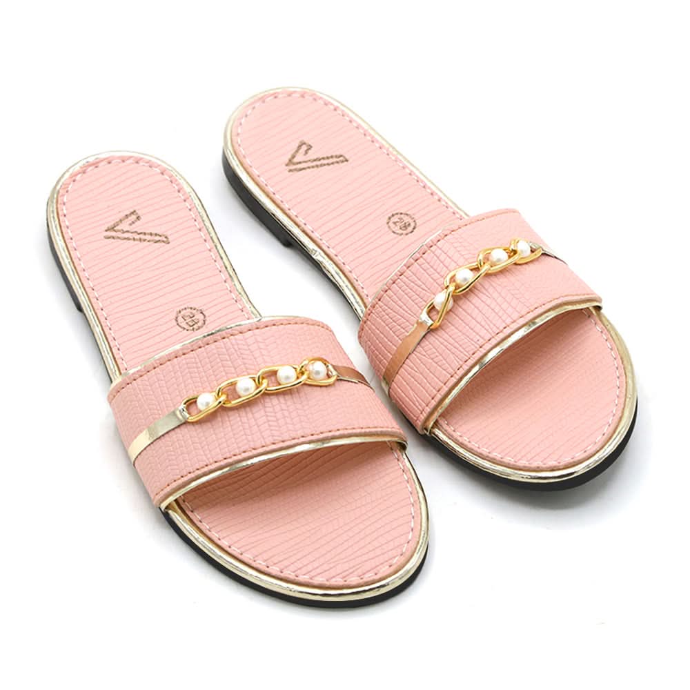 Girls Slipper