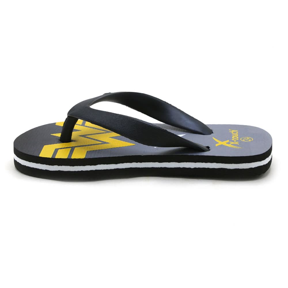 Boys Flip Flop - Black