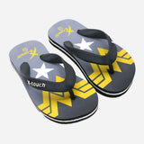 Boys Flip Flop - Black