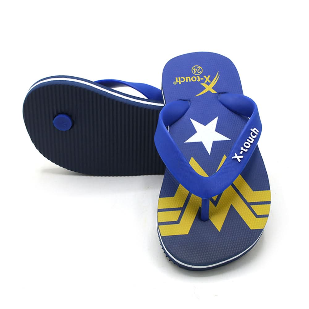 Boys Flip Flop - Blue