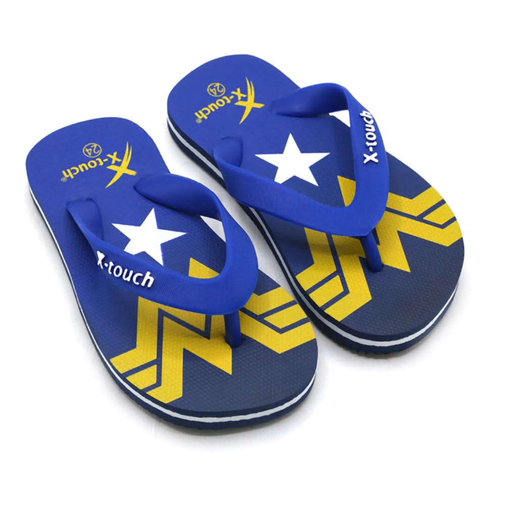 Boys Flip Flop - Blue