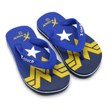 Boys Flip Flop - Blue