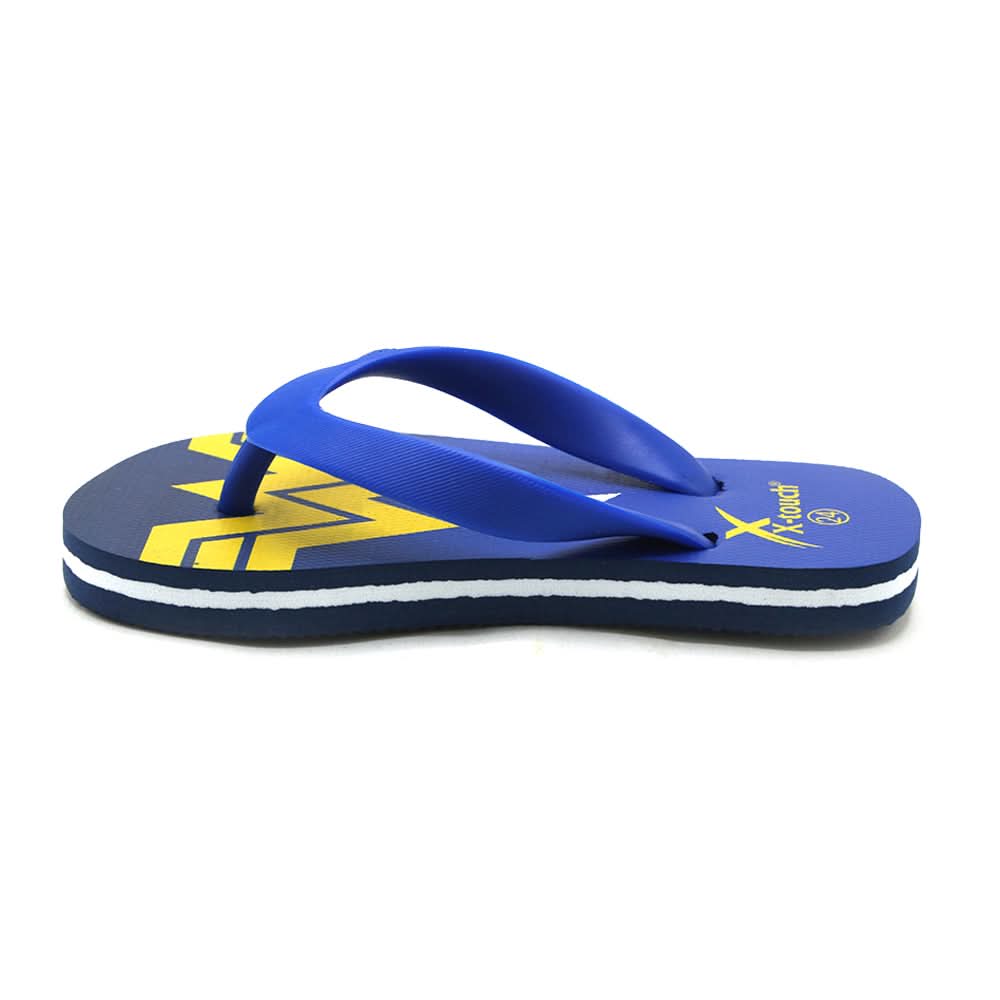 Boys Flip Flop - Blue