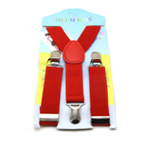 Boys Gallice