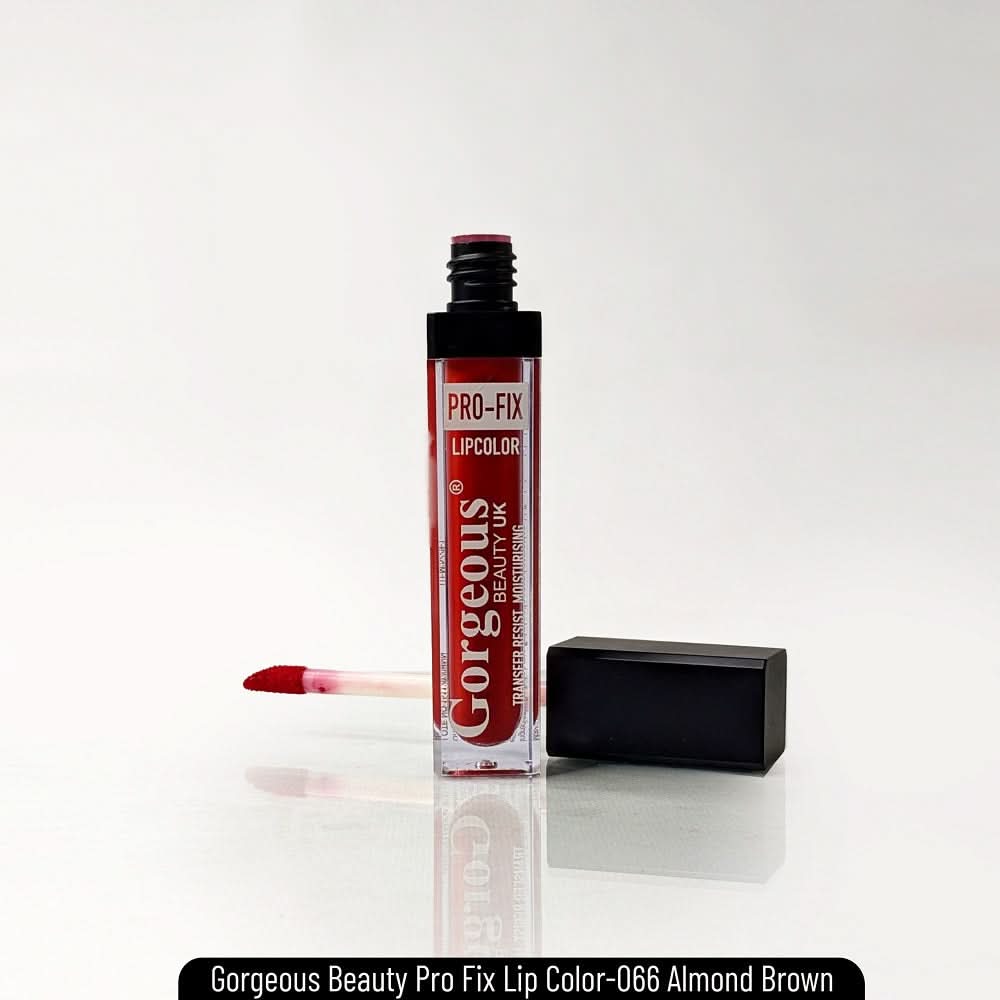 Gorgeous Beauty Pro Fix Lip Color - 5 Shades