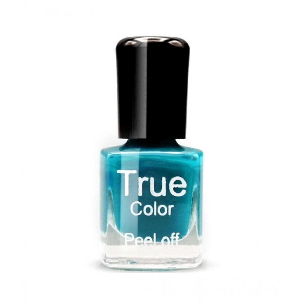 Gorgeous Beauty Peel Off Nail Mask - 11