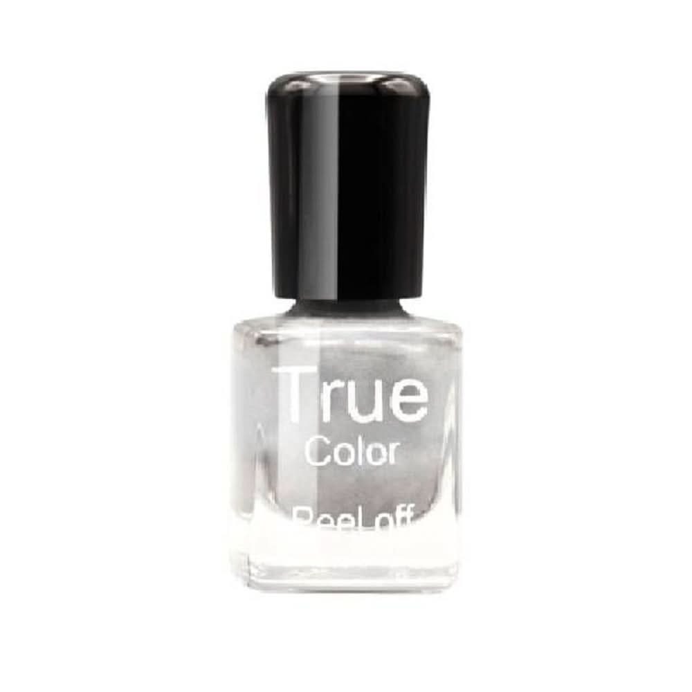 Gorgeous Beauty Peel Off Nail Mask - 01