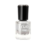 Gorgeous Beauty Peel Off Nail Mask - 01