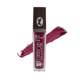 Sweet Face Long Lasting Lip Gloss - 5 Shades