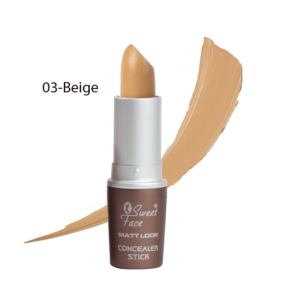 Sweet Face Concealer - Beige