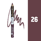 Sweet Face Jumbo Pencil - 26