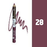 Sweet Face Jumbo Pencil - 28