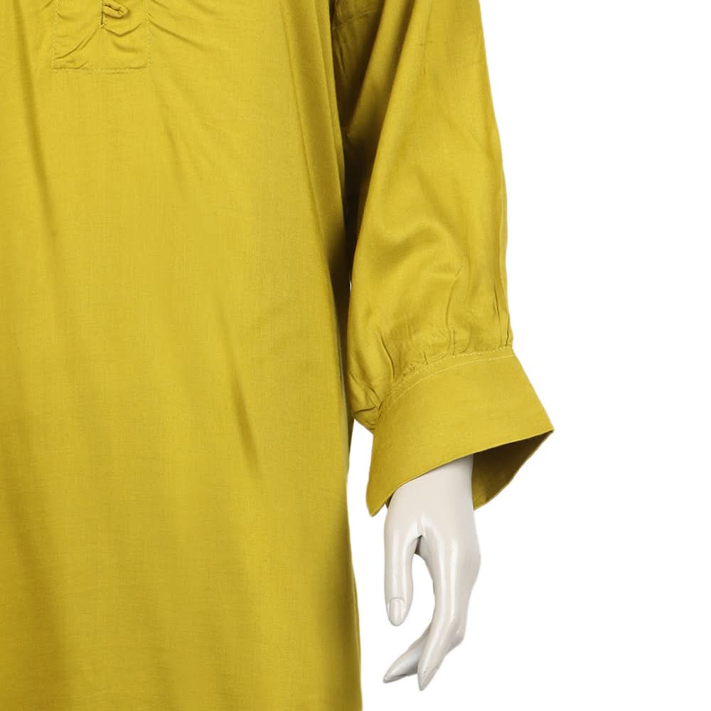 Women's Dyed Solid Co-Ord Set - Dhani