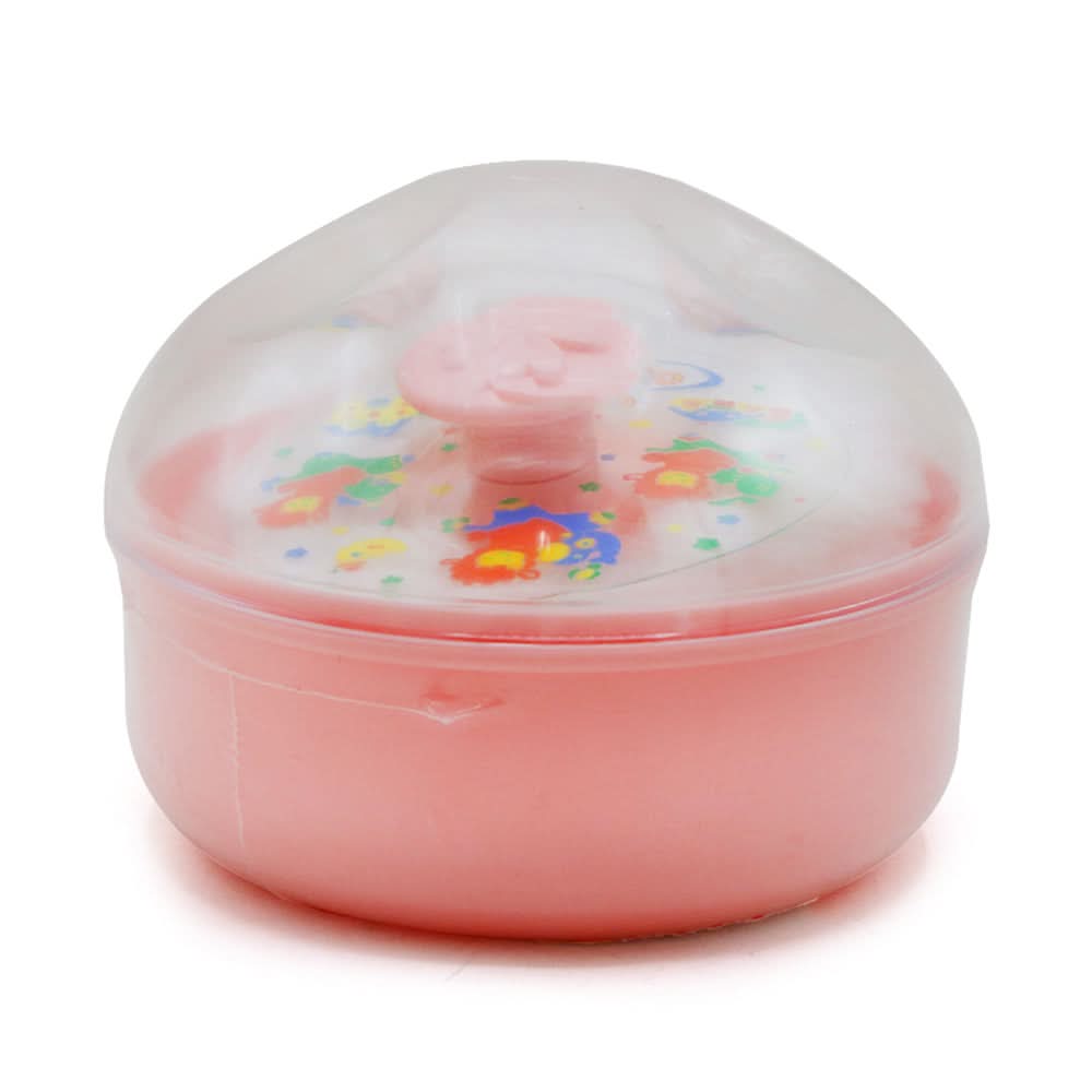 Powder Puff - Pink