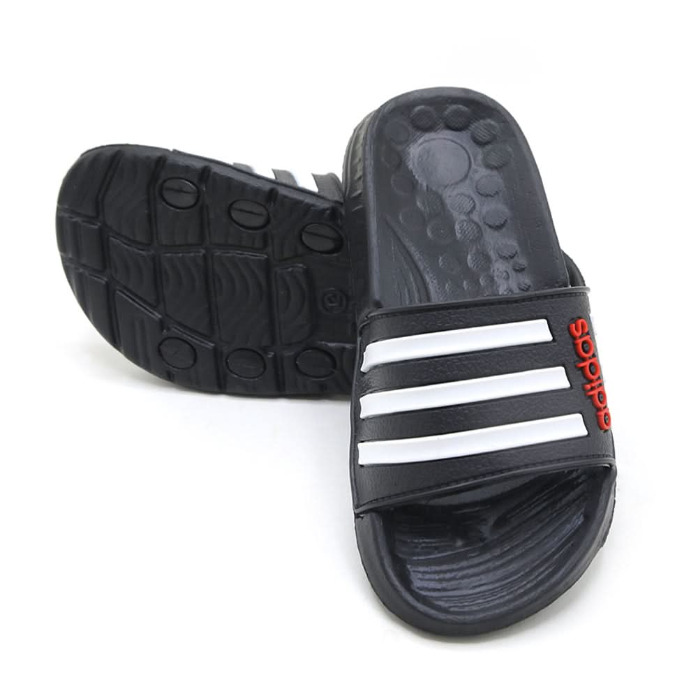 Boys Slider - Red