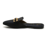 Valuable Women's Backless Pump
