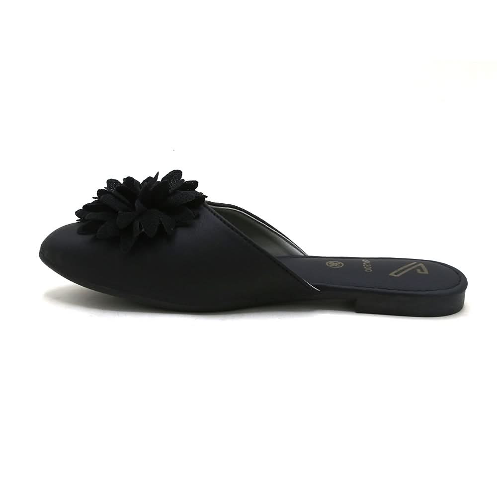 Valuable Women's Backless Pump