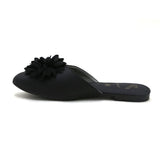 Valuable Women's Backless Pump