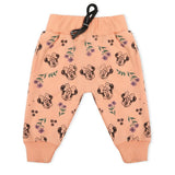 Newborn Girls Trouser
