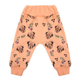 Newborn Girls Trouser