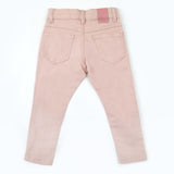 Eminent Girls Cotton Pant - Pink