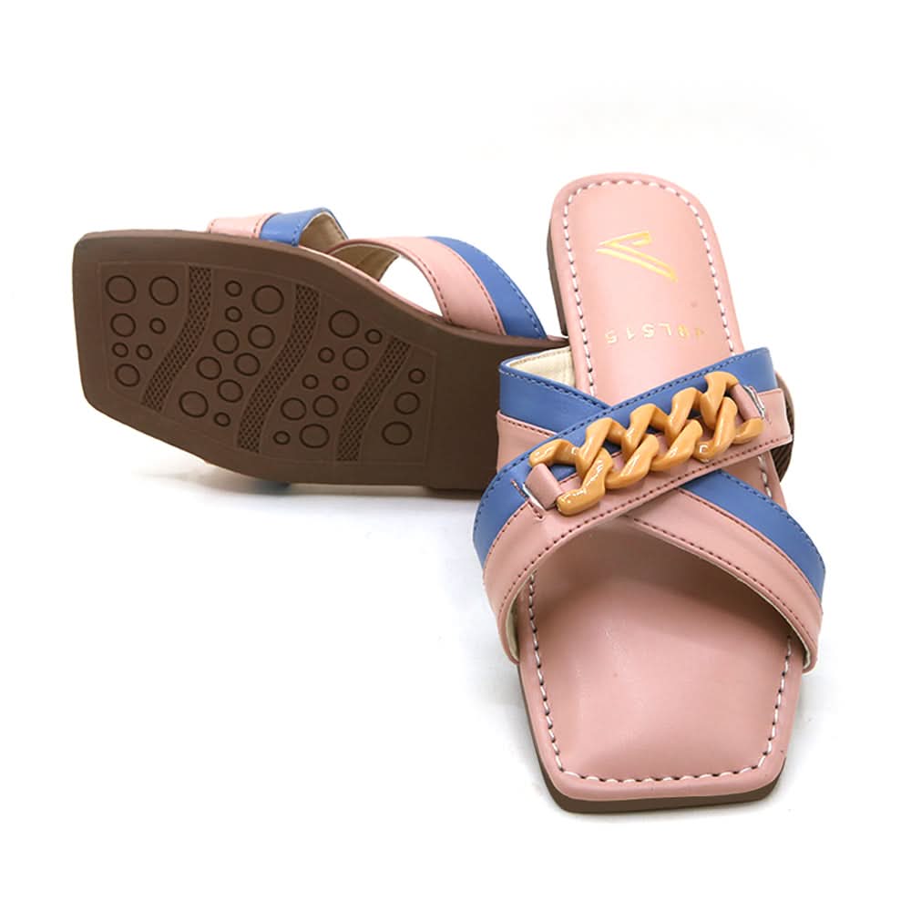 Valuable Women's Slipper