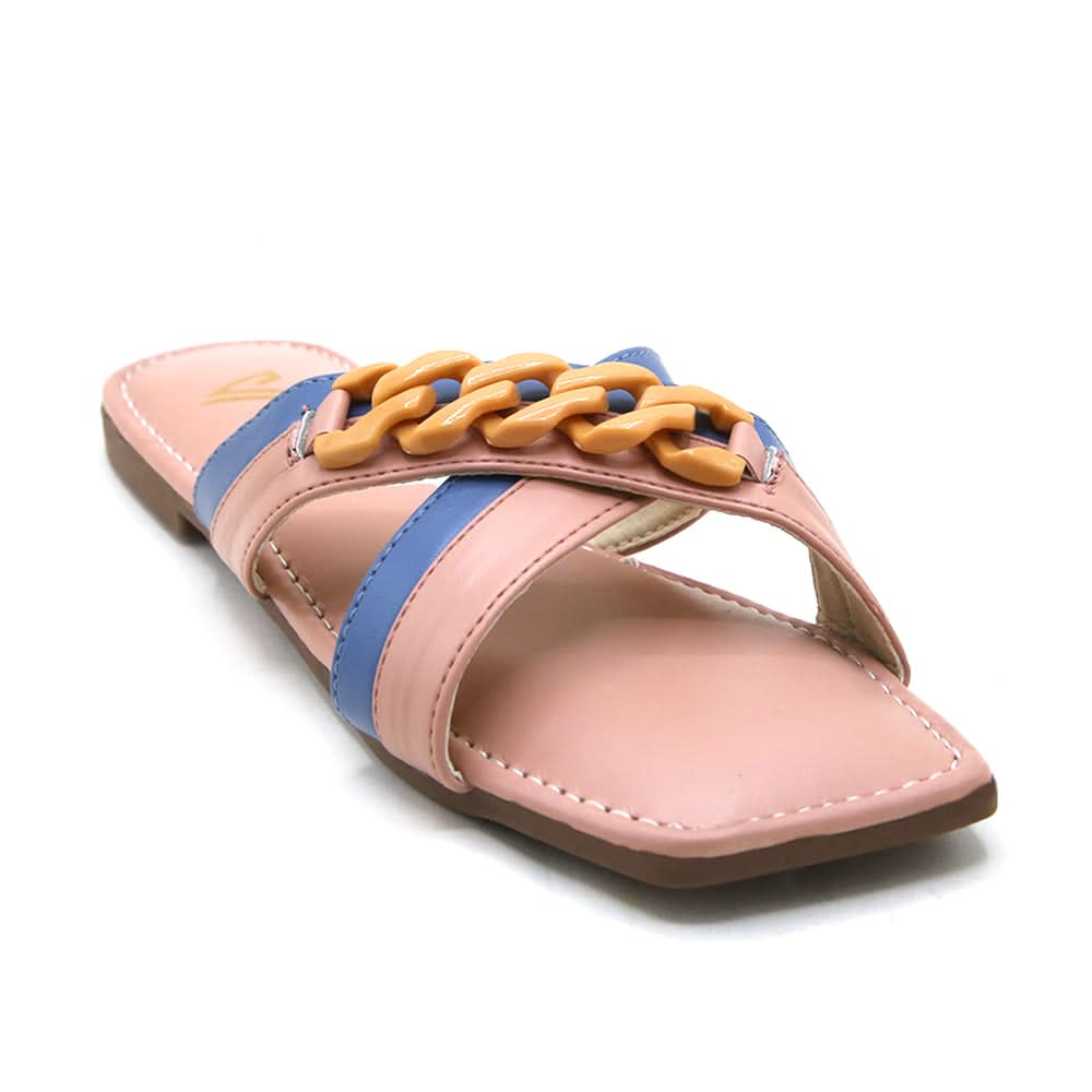 Valuable Women's Slipper