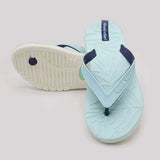 Women's Original Quick Surf Flip flop Slipper - Light Green