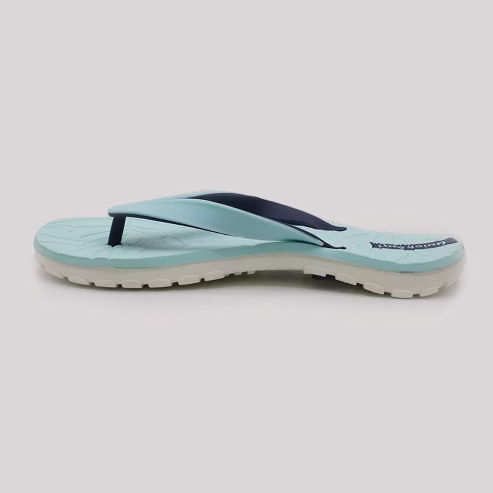 Women's Original Quick Surf Flip flop Slipper - Light Green