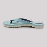 Women's Original Quick Surf Flip flop Slipper - Light Green