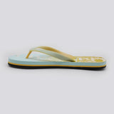 Women's Flip flop Slipper - Yellow