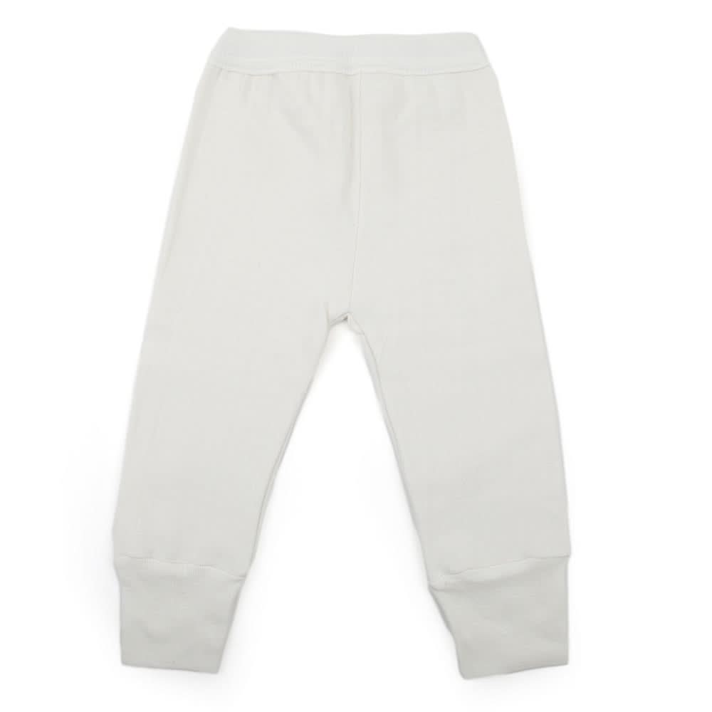 Boys Lily Winter Trouser - White