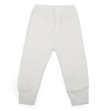 Boys Lily Winter Trouser - White