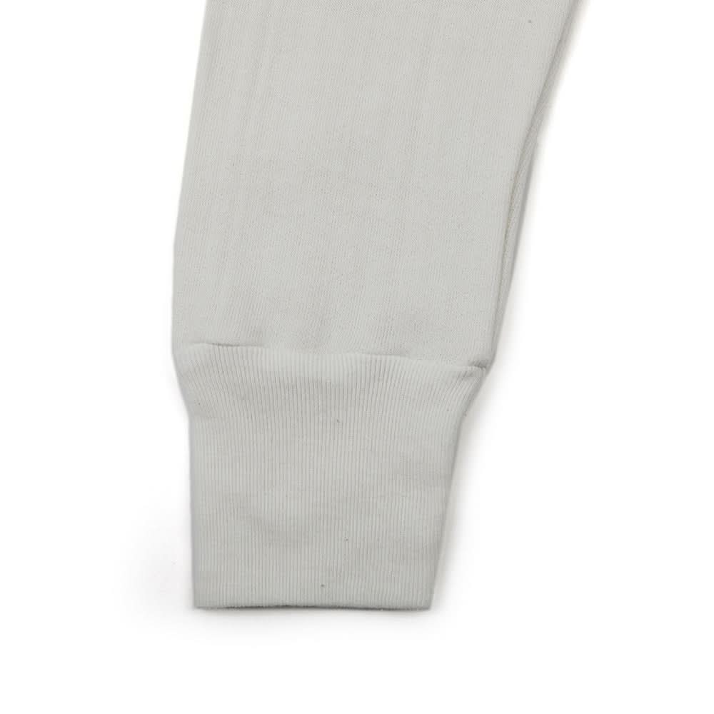Boys Lily Winter Trouser - White