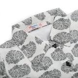 Girls Woven Top - White