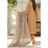 VS-AYESHA ALISHBA Cambric Printed Unstitched 3pcs Suit - 189